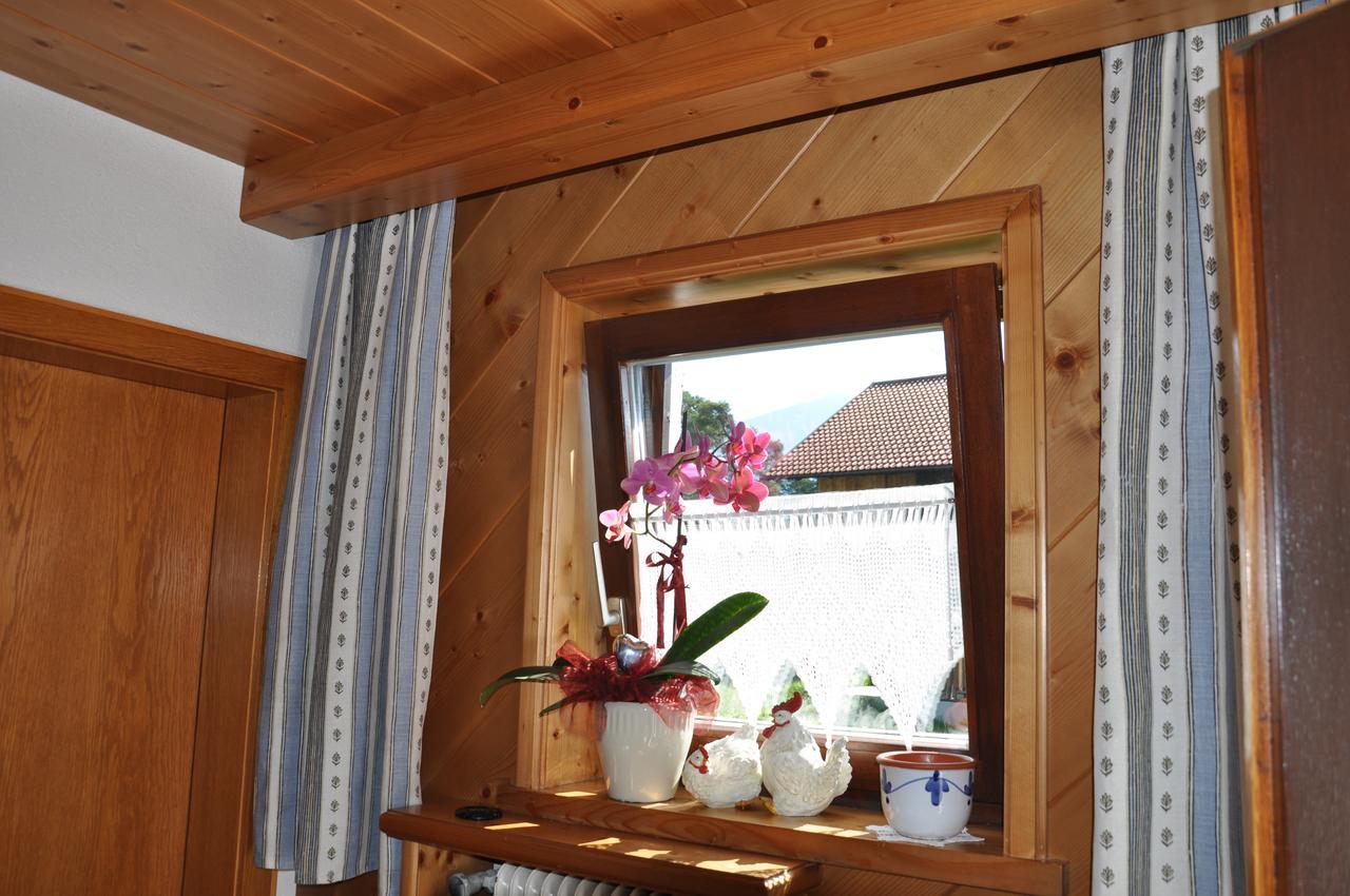 Gaestehaus Mayer Mieming Ngoại thất bức ảnh