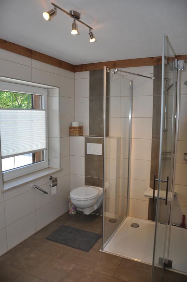 Gaestehaus Mayer Mieming Ngoại thất bức ảnh